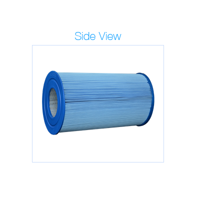 Cartouche antimicrobien pour Waterway (PRB35-IN-M)