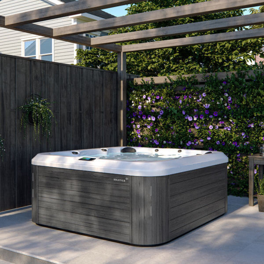 Spa Solstice S420 (2026)