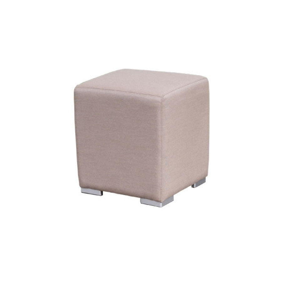 Coral Outdoor Ottoman