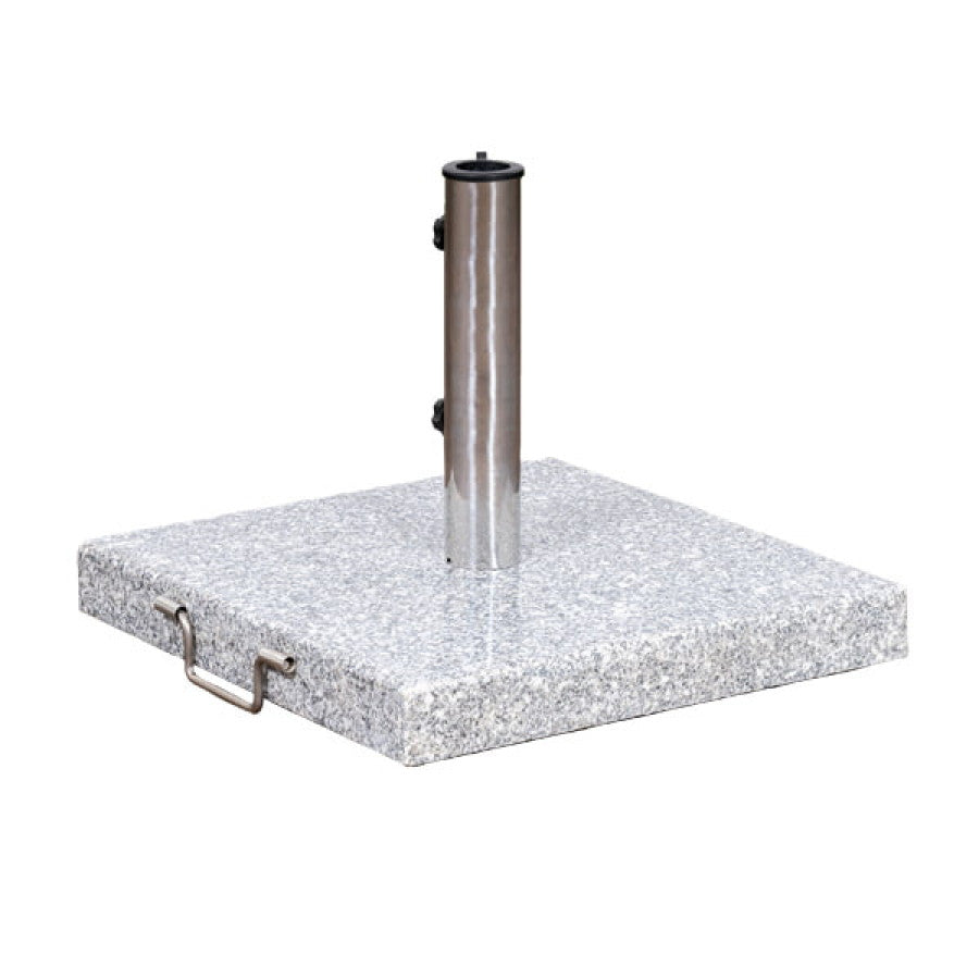 60 pound patio umbrella base - 66 lb (30 kg) The 10 Best Patio Ideal for patios Color:Chrome Neon Blue gladiator 2 sword