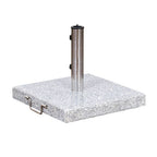 Base de parasol - 66 lb (30 kg)