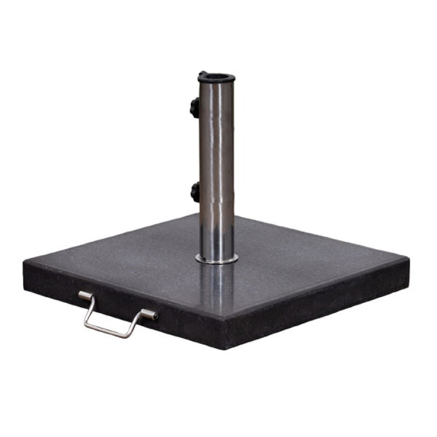 Base de parasol - 66 lb (30 kg)