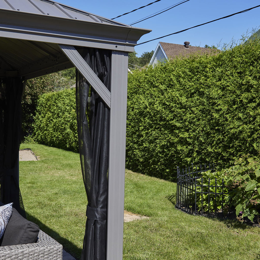 Mosquito Net for Porto Gazebo