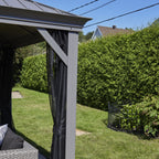 Mosquito Net for Porto Gazebo