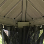 Mosquito Net for Porto Gazebo
