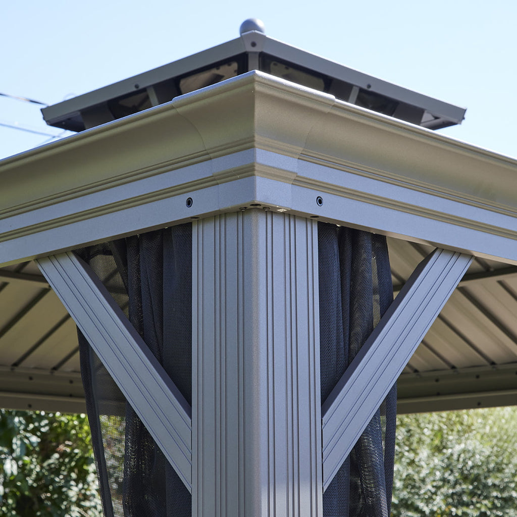 Mosquito Net for Porto Gazebo