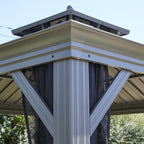 Mosquito Net for Porto Gazebo