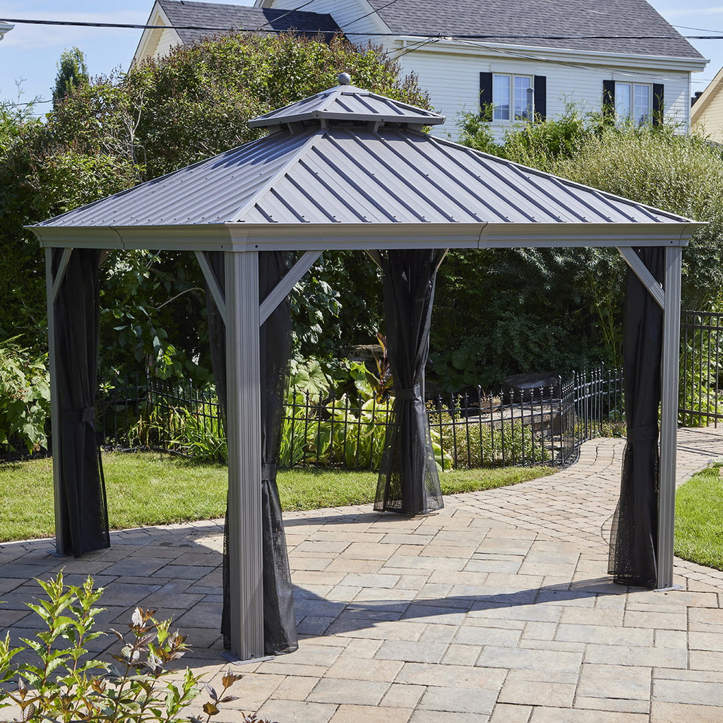 Mosquito Net for Porto Gazebo