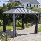 Mosquito Net for Porto Gazebo