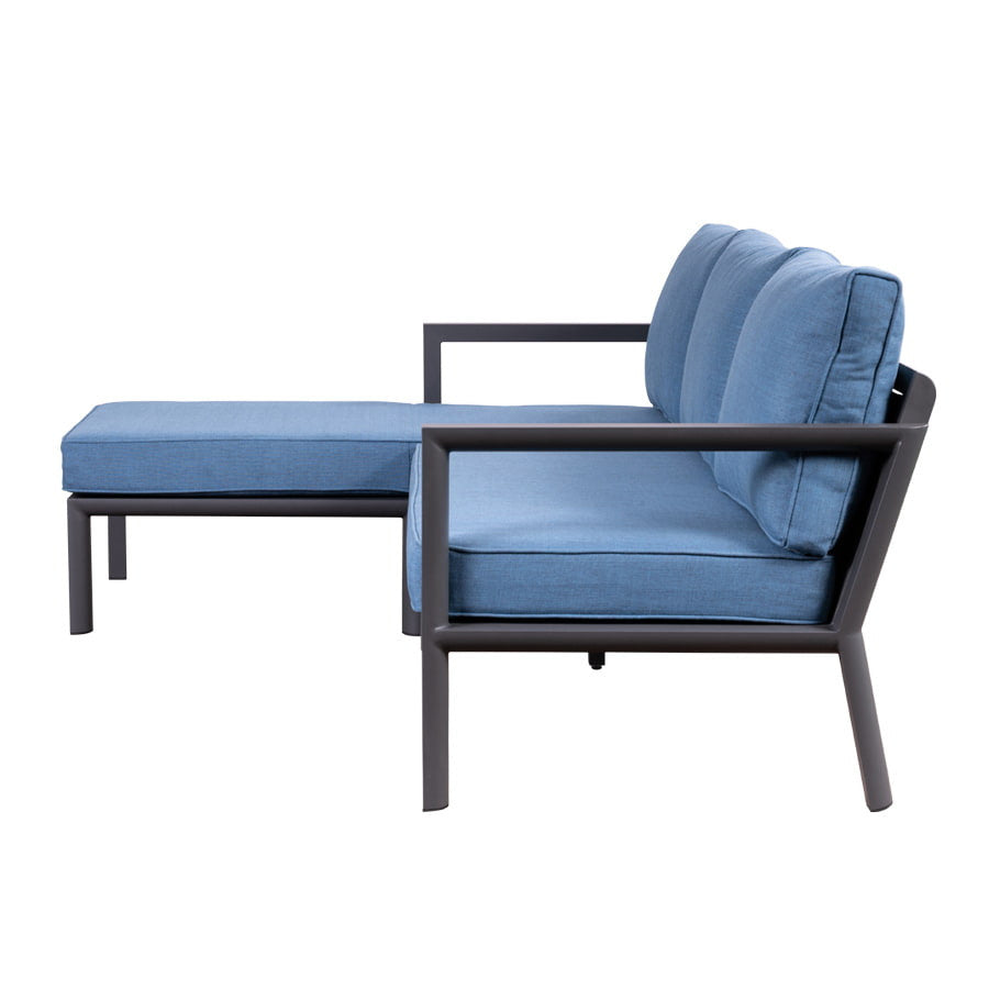 Sectionnel extérieur Savana