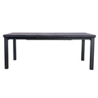 Atlantis Outdoor Extendable Dining Table