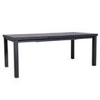 Atlantis Outdoor Extendable Dining Table