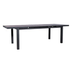 Atlantis Outdoor Extendable Dining Table