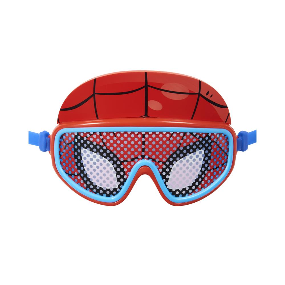 Masque de plongée Spiderman pour enfant