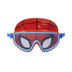 Masque de plongée Spiderman pour enfant