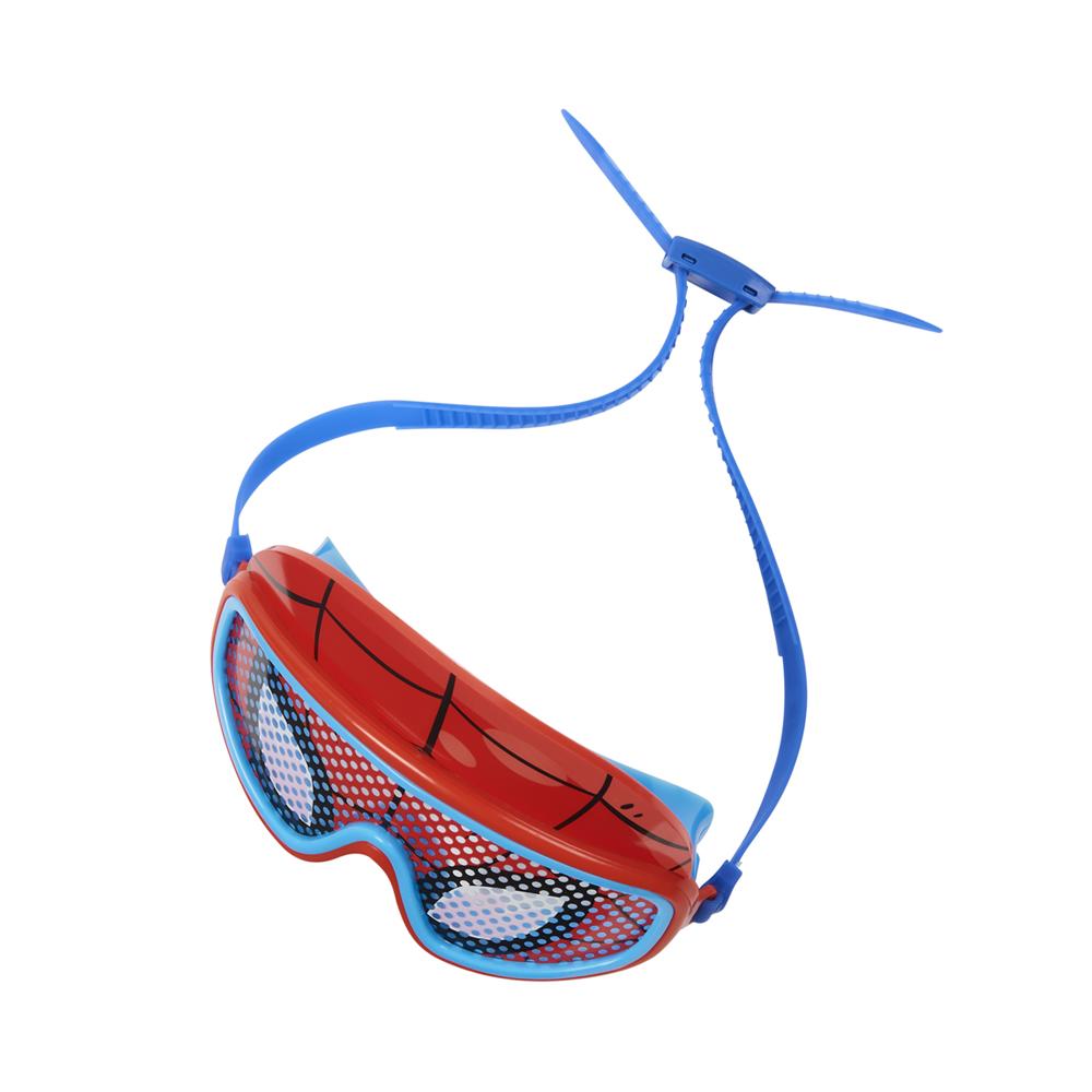 Masque de plongée Spiderman pour enfant