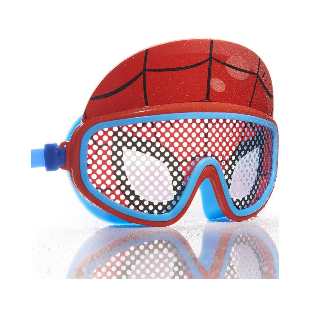 Masque de plongée Spiderman pour enfant