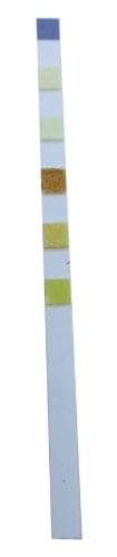 Languettes d'analyses Silver 7-en-1 (lot de 100)