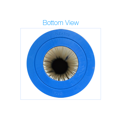Carvin Filter Cartridge (PJ60-4)