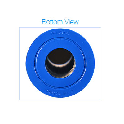 Waterway Antimicrobial Filter Cartridge (PRB35-IN-M)