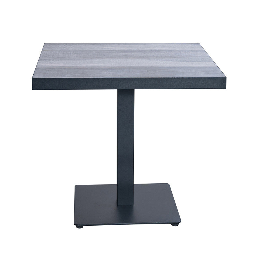 Universal Outdoor Bistro Table