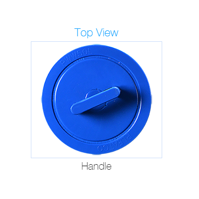 Waterway Filter Cartridge (PWW50L)