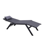 Chaise longue Trinity
