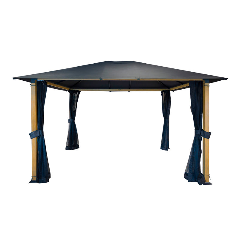 Gazebo Liano - 10 x 12 pi