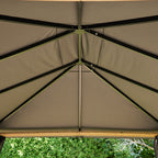 Gazebo Liano - 10 x 12 pi