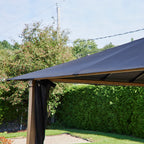 Gazebo Liano - 10 x 12 pi