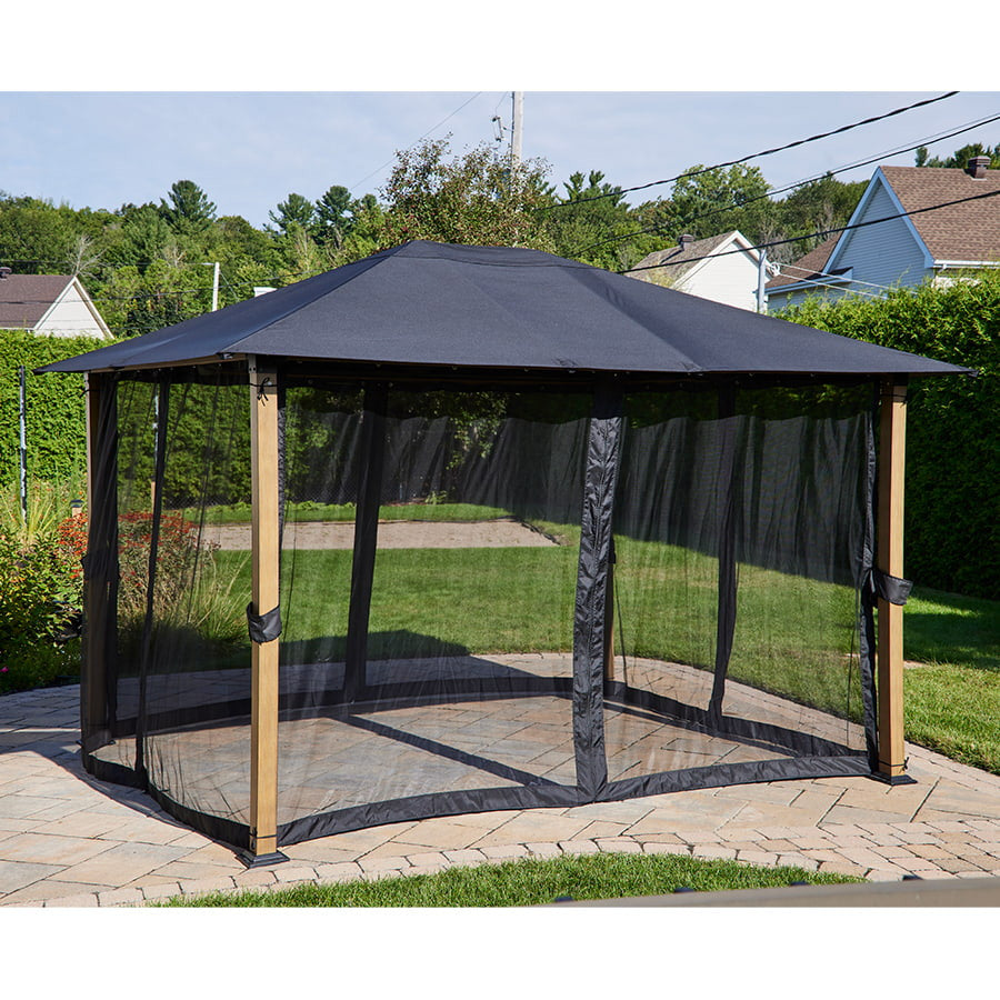 Gazebo Liano - 10 x 12 pi