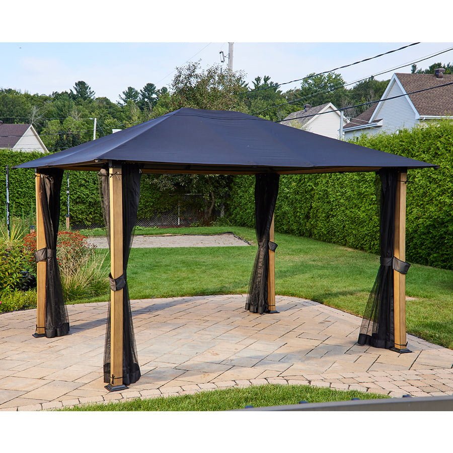Gazebo Liano - 10 x 12 pi