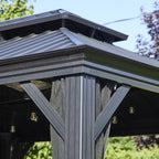 Mosquito Net for Bruxelles Gazebo