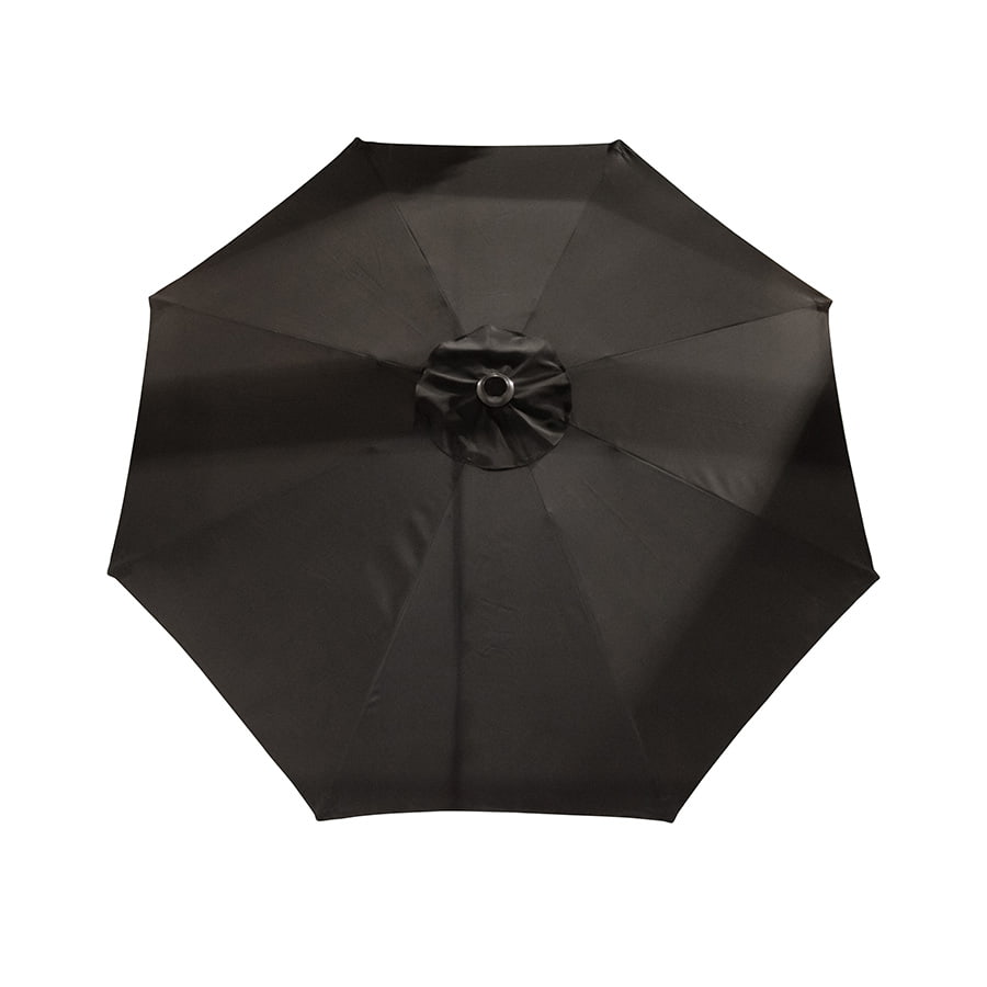 Deluxe Sunbrella Market Umbrella - 9 ft. (2.7 m)
