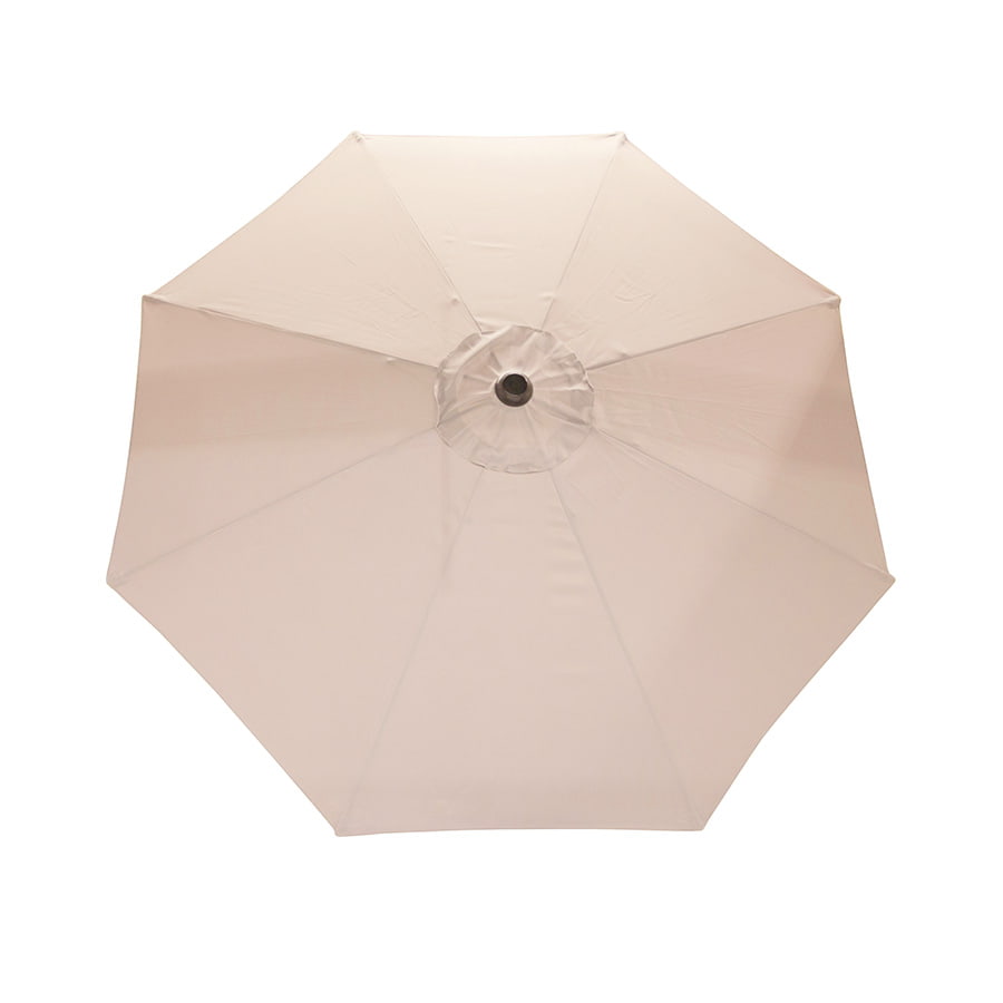 Deluxe Sunbrella Market Umbrella - 9 ft. (2.7 m)