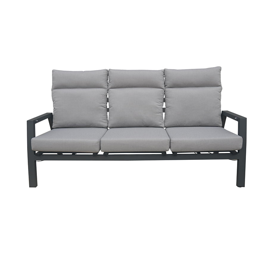 Sofa club extérieur Imperial