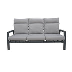 Sofa club extérieur Imperial