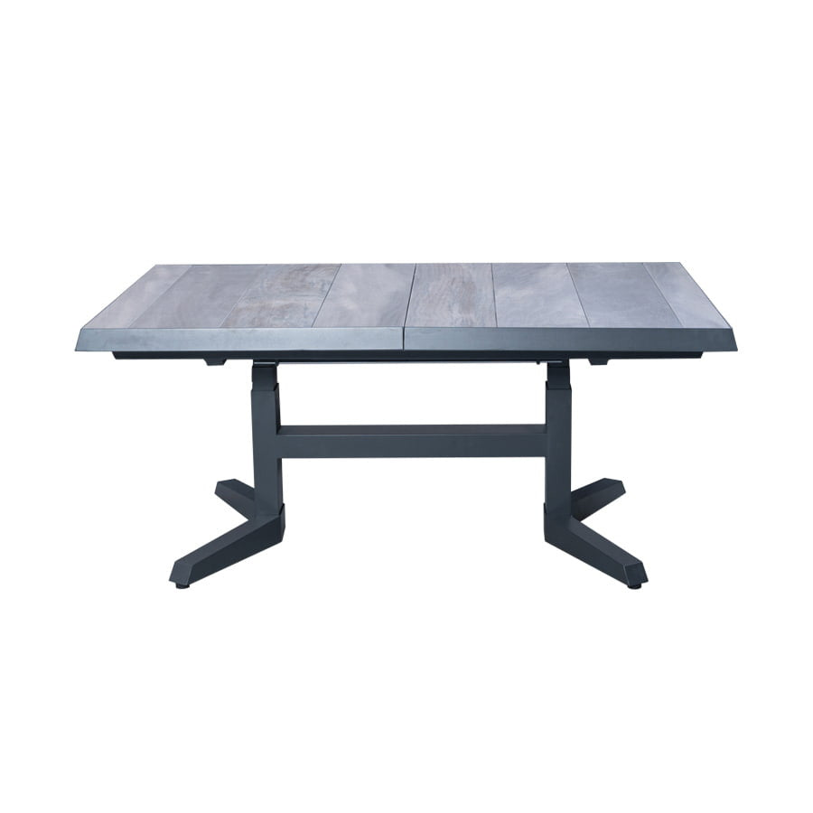 Table basse extérieure Laurence