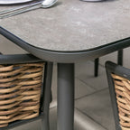 Melia Outdoor Dining Table