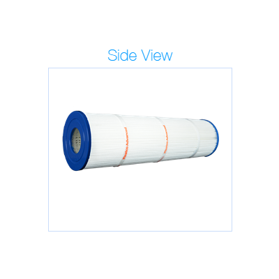 Advantage Electric 50 Filter Cartridge