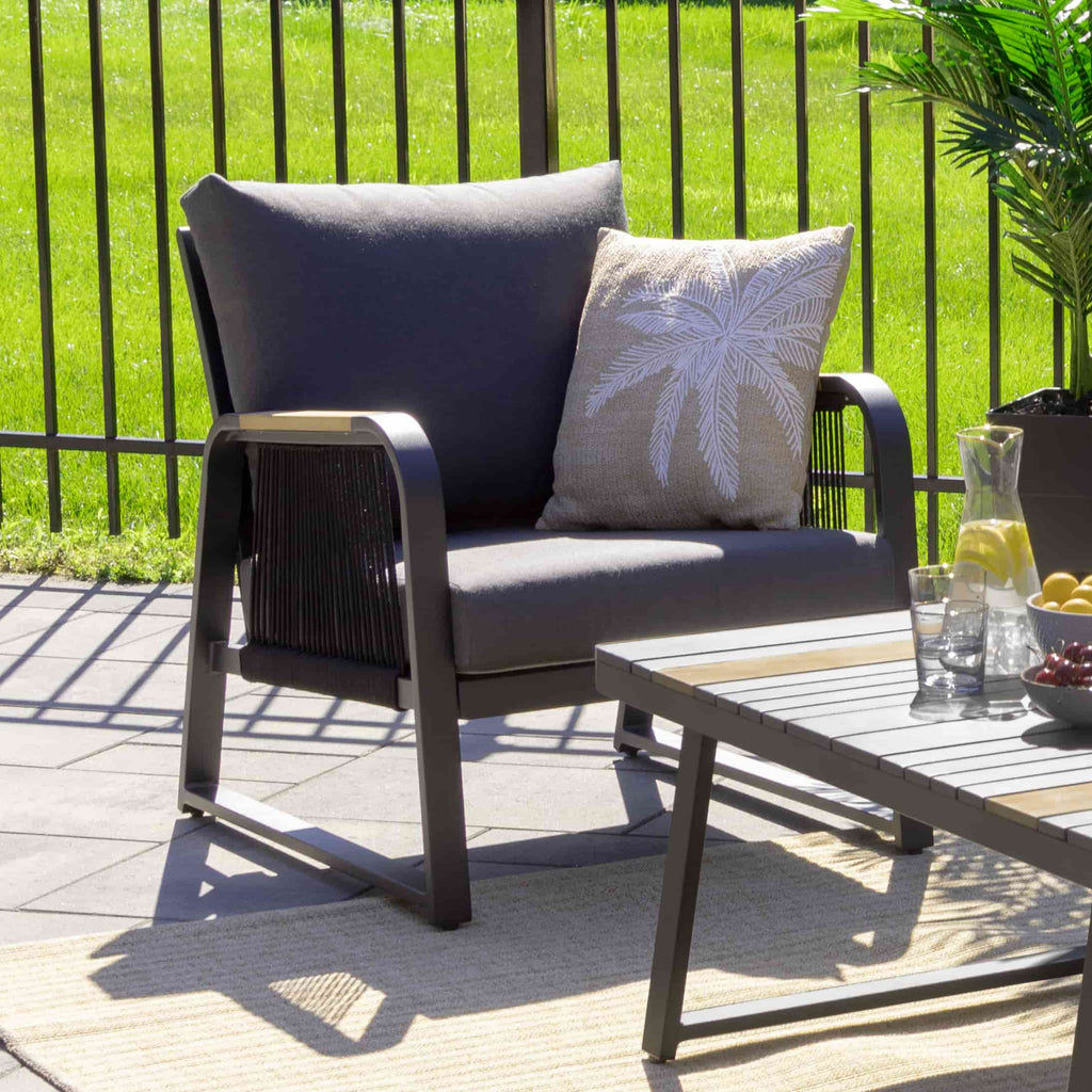 Baltic Outdoor Armchair