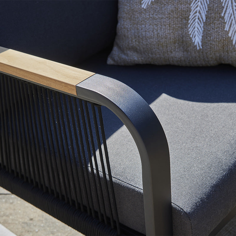 Baltic Outdoor Armchair