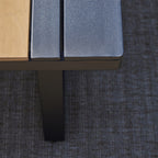 Baltic Outdoor Coffee Table