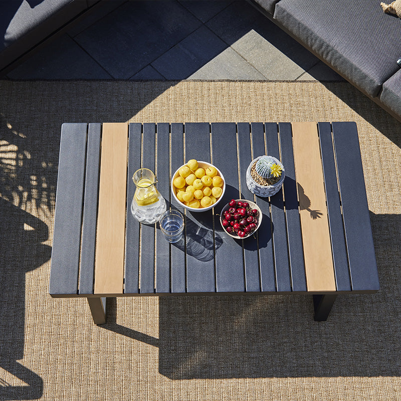 Baltic Outdoor Coffee Table