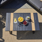 Baltic Outdoor Coffee Table