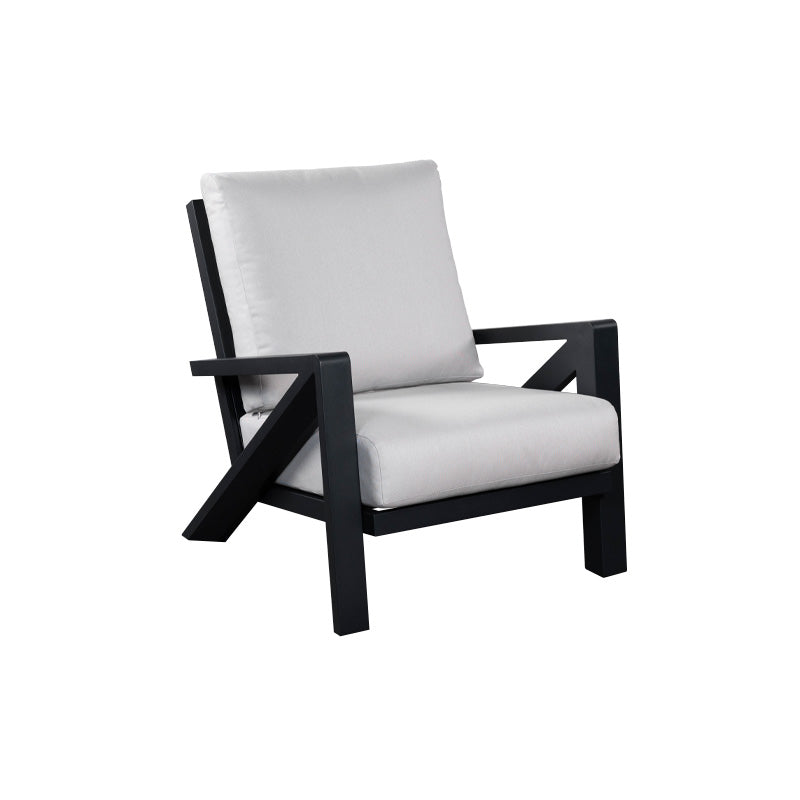 Beaufort Outdoor Armchair