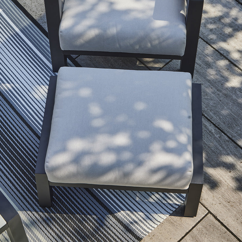 Beaufort Outdoor Footrest