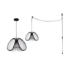 Luminaire extérieur Stockholm