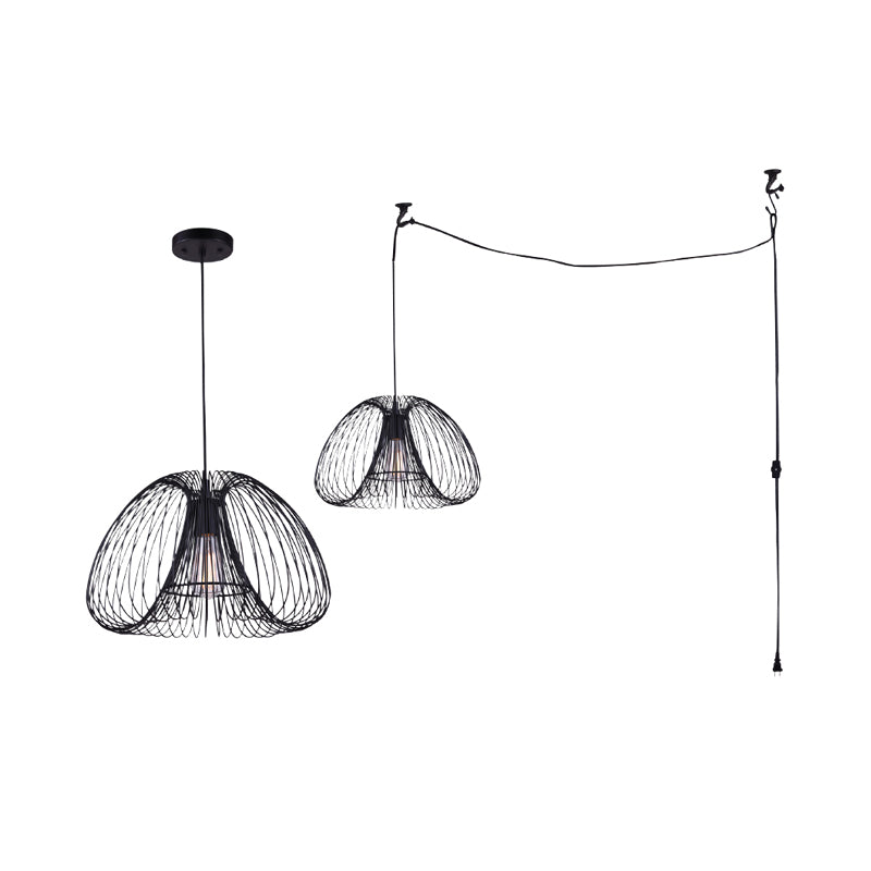 Luminaire extérieur Stockholm