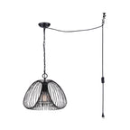 Luminaire extérieur Stockholm